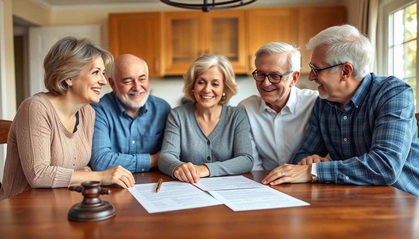 Retirement Planning